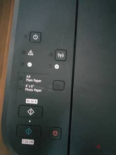 canon multiple printer