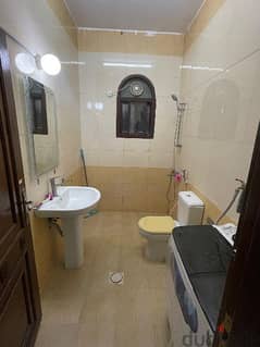 1 BHK FURNISHED AND UNFURNISHED AVAILABLE