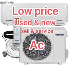 air conditioner sale service Ac baying