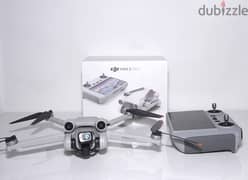 DJI - Mini 3 Pro Drone Remote Control