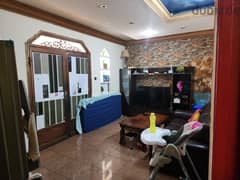 1BHK FULLY FURNISHED 2MONTHS