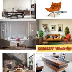 Used office Furniture selling & Buying
66868377