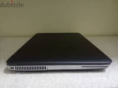 HP ProBook 640 G3 
Intel Core i5 7th Generation