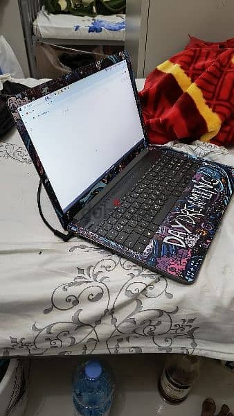 HP LAPTOP 24GB RAM 1