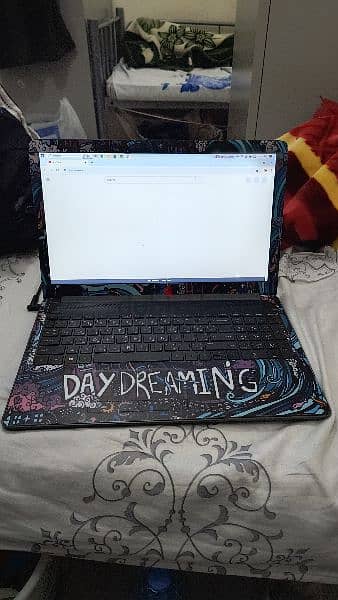 HP LAPTOP 24GB RAM 3