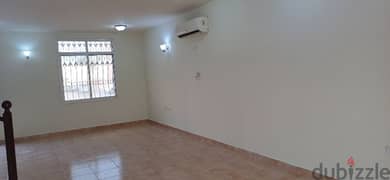 Very Spacious 4 B/R flat for Family/ Ladies Staff
