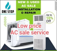 Air conditioner sale service Ac baying Ac clining  other appliance