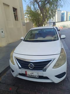 Nissan sunny for sale