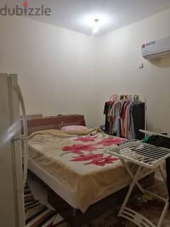 Furnished 1 BHk Family Room For Rent QR:2800, Abu Hamour