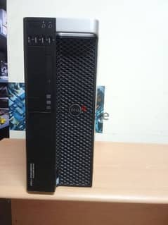 Dell Precision 
Tower 5810 Workstation / Tower Server