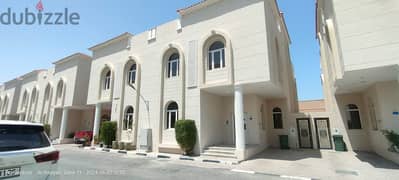 6 BHK - IZGHAWA , AL KHARTHIYATH - Family Villa