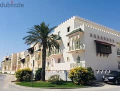 No Commission - 2 BHK Moroccon Style Villa For Rent