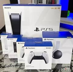 playstation 5 available  wsp:+66 948265015