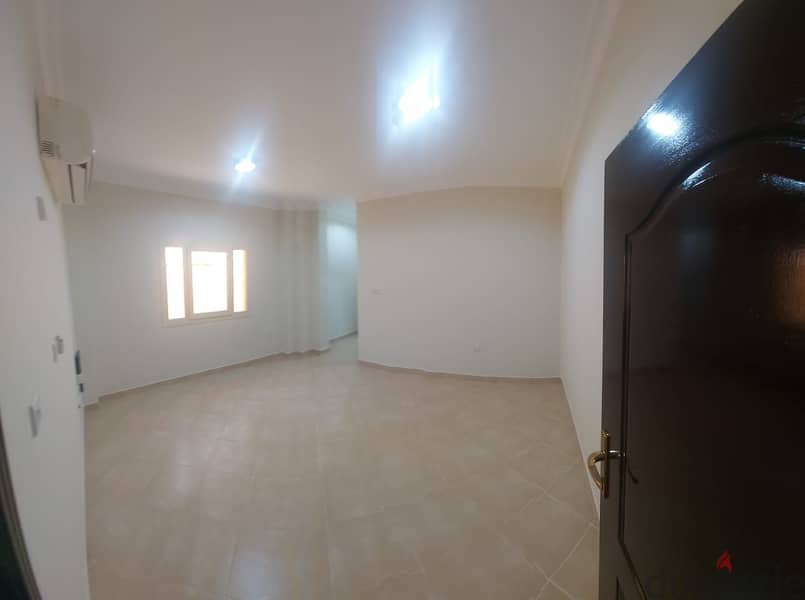 family flat in building in al wakra 3 Room No commissions 10