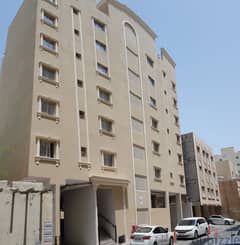 شقه بالنجمة - Apartment in Najma