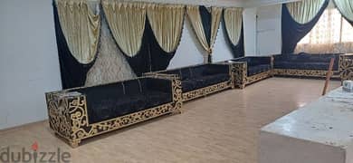 Very Spacious 2 Bedroom flat in Bin Omran