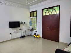 Fully Furnished Spacious 1 BHK For Rent For Families @ Althumama