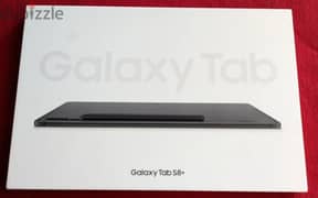 Samsung - Galaxy Tab S8 Plus - 12.4" 256GB - Wi-Fi - S-Pen