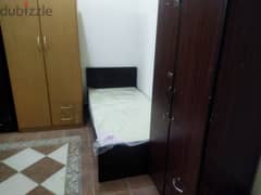 Executive bed space in wakrah