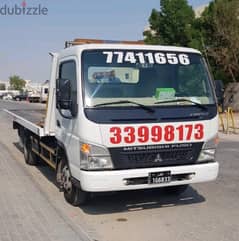Breakdown Umm Salal Recovery Tow truck Umm Salal Umm Salal 33998173