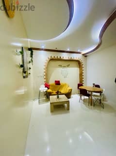 Spacious 2 BHK available for family