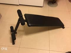 Sit Up Bench for sale Sporting Goods 101030669