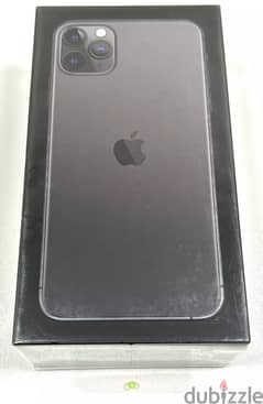 BRAND NEW APPLE IPHONE 11 PRO MAX 128GB NOW AVAILABLE!!!