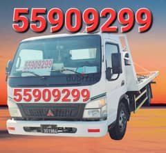 Breakdown Wakra Tow truck Wakra Recovery Wakra 33998173