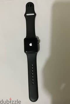 Apple Watch Series3.450 QR only