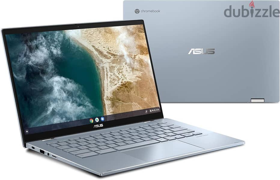 Asus Chromebook Flip CX5wsp+91 80978 83667 1