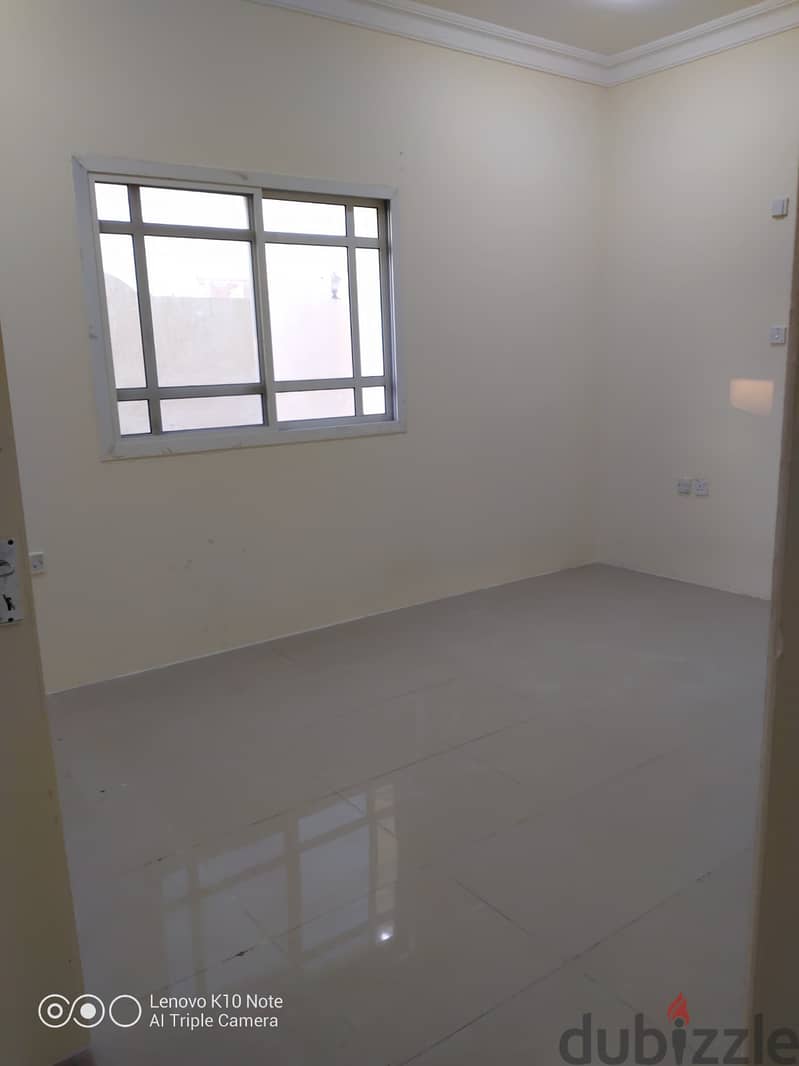 1 BHK AVAILABLE FOR RENT IN WAKRAH ( JABAL AREA ) 4