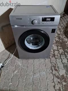 Samsung 7. kg Washing machine for sale good quality call me70697610
