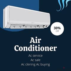 air condition service ac buying