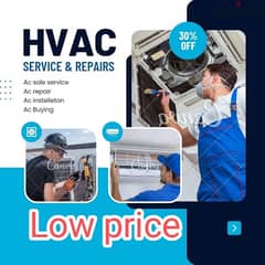 air condition service ac buying