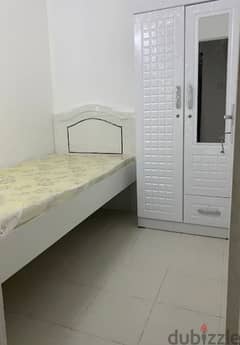 Single / Couple Rooms ( Family Flat )