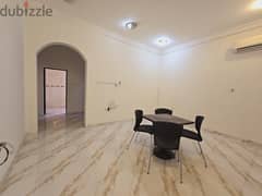 Unfurnished 1 BHK Apartment for Rent At Al Rayyan Near Abu Hamour