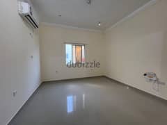 Unfurnished Studio for Rent At Doha Near Al Thumama