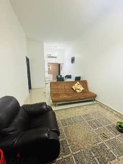 Furnished 1 BHK Apartment for Rent At Al Rayyan Near Abu Hamour