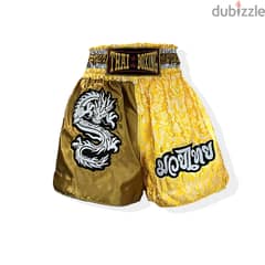 Muay Thai, Kick Boxing, Boxing, MMA shorts