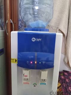 cooling cabinet