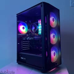 RTX - 4060 Gaming PC *NEW*