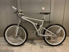 Mercedes Benz MTB Mountain Bike Bicycle   whatsapp:+66 948265015