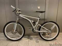 Mercedes Benz MTB Mountain Bike Bicycle    whatsapp:+66 948265015