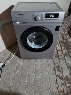 Samsung 7. kg Washing machine for sale call me. 70697610