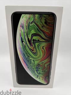 BRAND NEW APPLE IPHONE XS MAX 256GB NOW AVAILABLE!!!