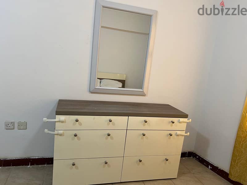 Furniture for sale , bed room, stove,washing machine) 2