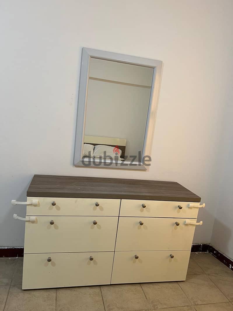 Furniture for sale , bed room, stove,washing machine) 3
