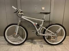 Mercedes Benz MTB Mountain Bike Bicycle,   whatsapp:++66 948265015