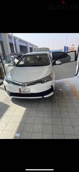 Toyota Corolla 2017 14