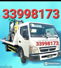 Breakdown Birkat Al Awamer See phone number Towtruck Recovery 77411656